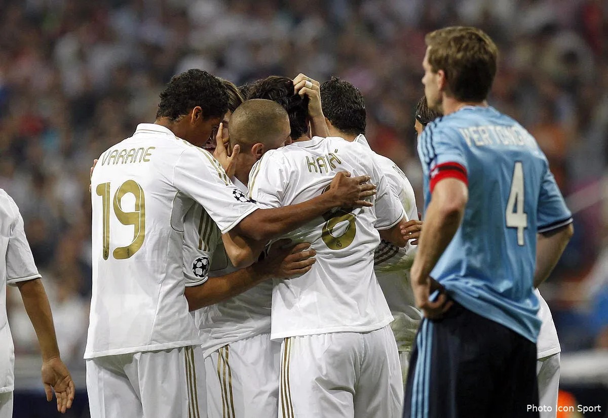 le vrai kaka est enfin de retour au real iconsport alf 270911 48 5725303