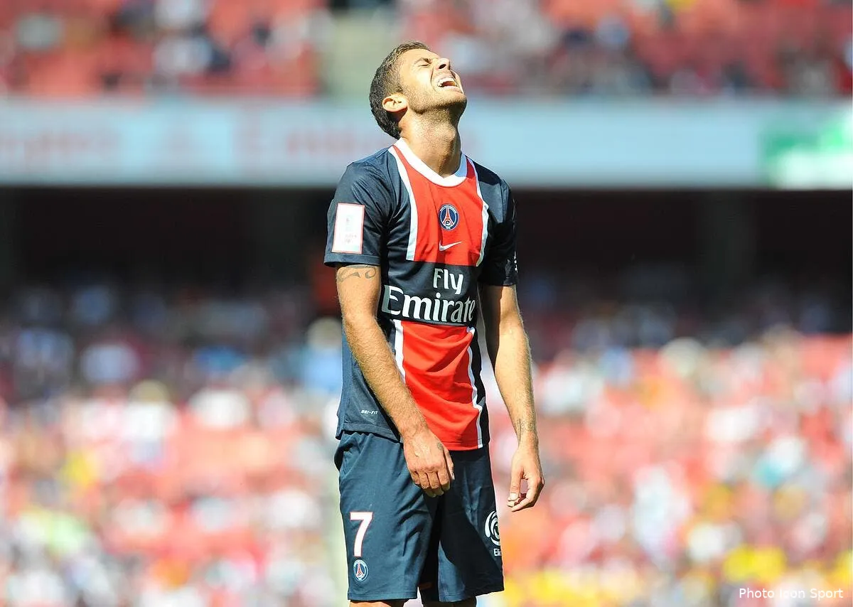 le vrai menez au psg ce sera dans deux ou trois semaines iconsport win 300711 22 0522636