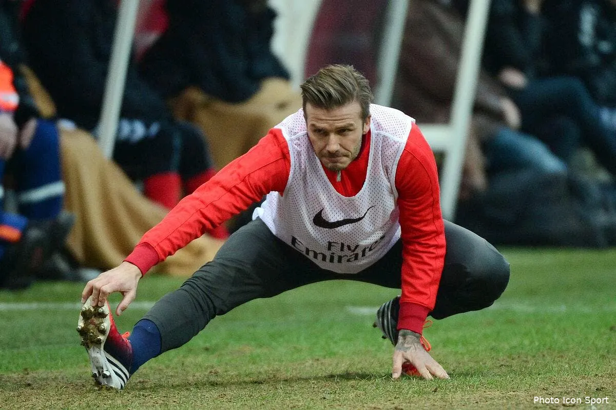 le yoga et les pates le secret de beckham giggs et les papys du foot iconsport win 020313 08 2651543