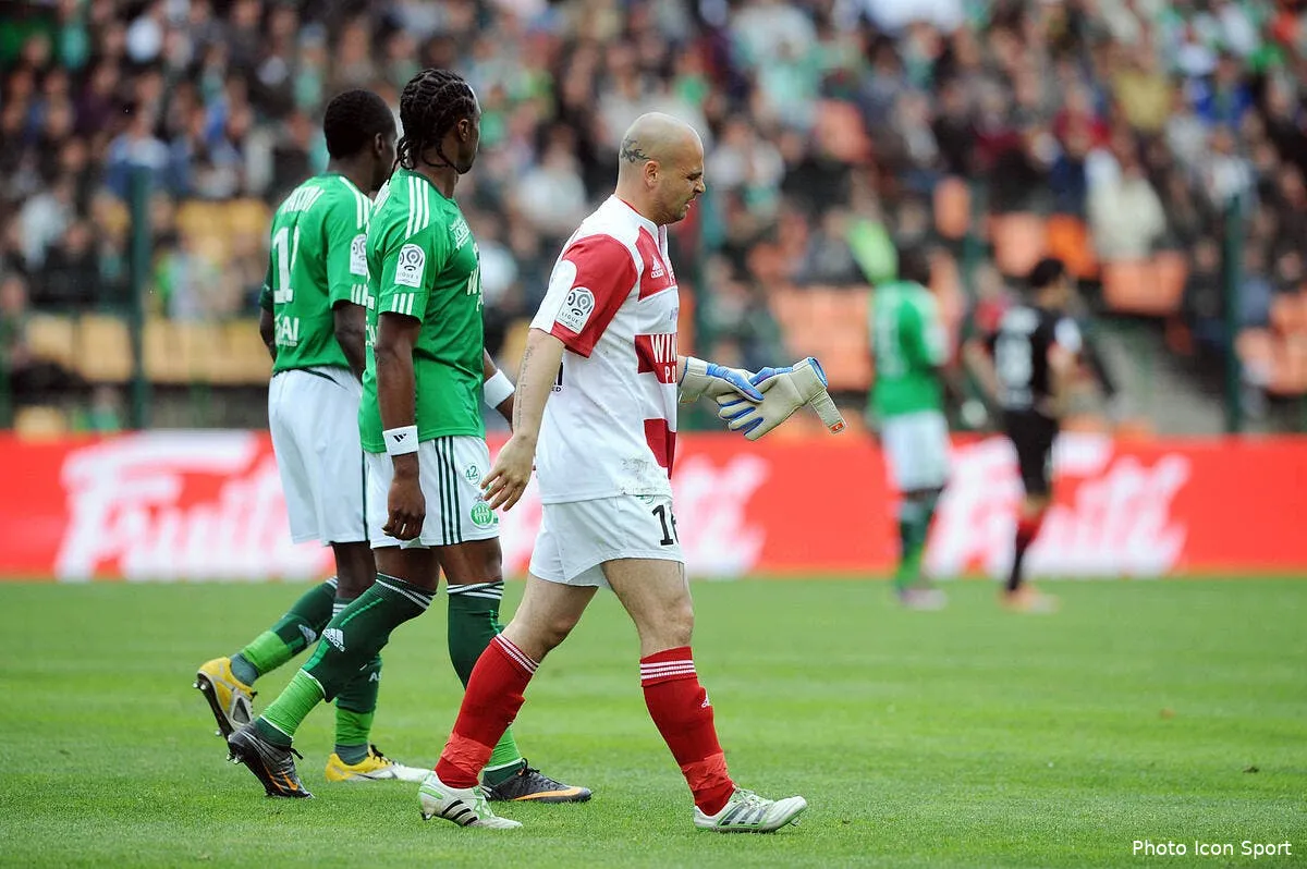 le zero pointe reste en travers de la gorge de l asse iconsport jpt 150511 88 0219471