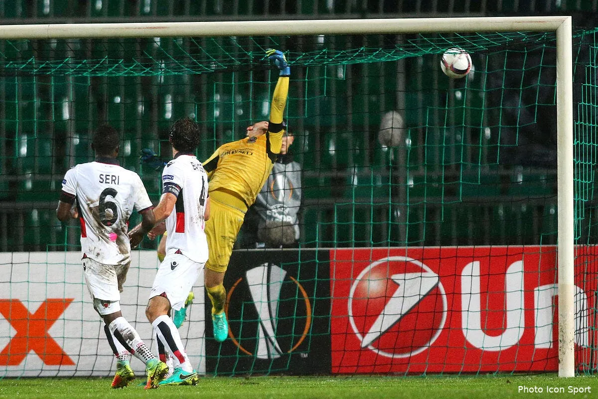 leader en l1 nul en europa league nice n a plus d excuses iconsport spu 290916 05 14158460