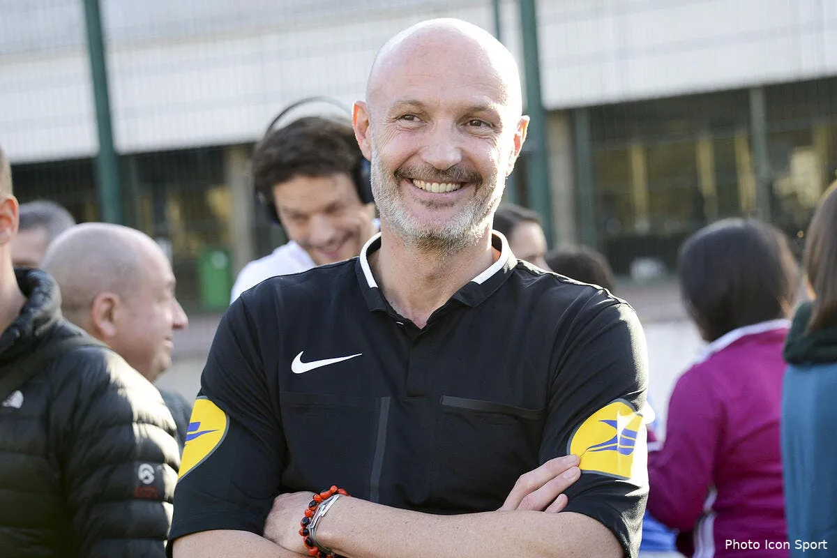 leboeuf exige du respect pour le paris saint germain iconsport vis 301014 01 1598683