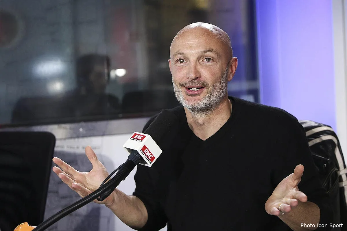 leboeuf exige que sagnol s excuse et basta iconsport vis 030414 62 0596171