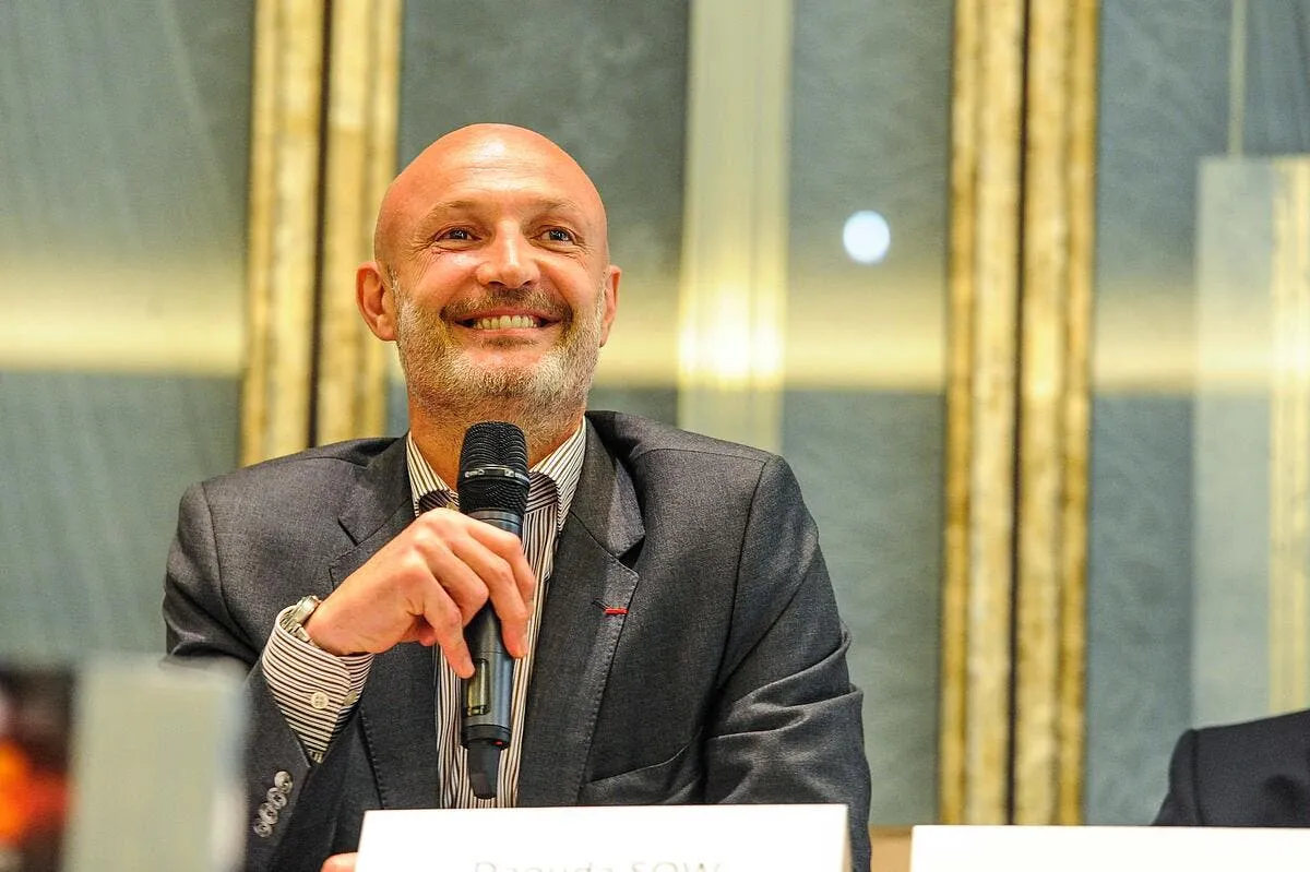 leboeuf relativise l importance de madrid psg iconsport nlg 120615 09 06124445