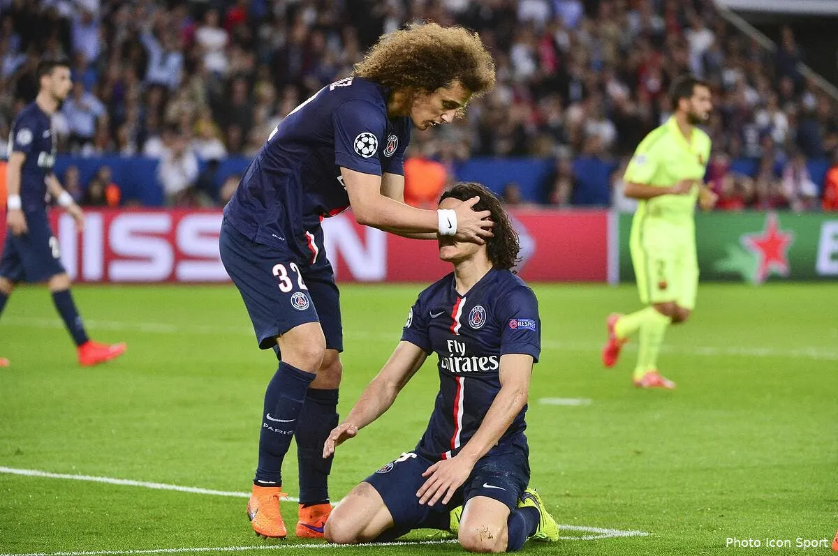 leboeuf trouve le psg bashing un peu debile iconsport win 150415 05 20109335