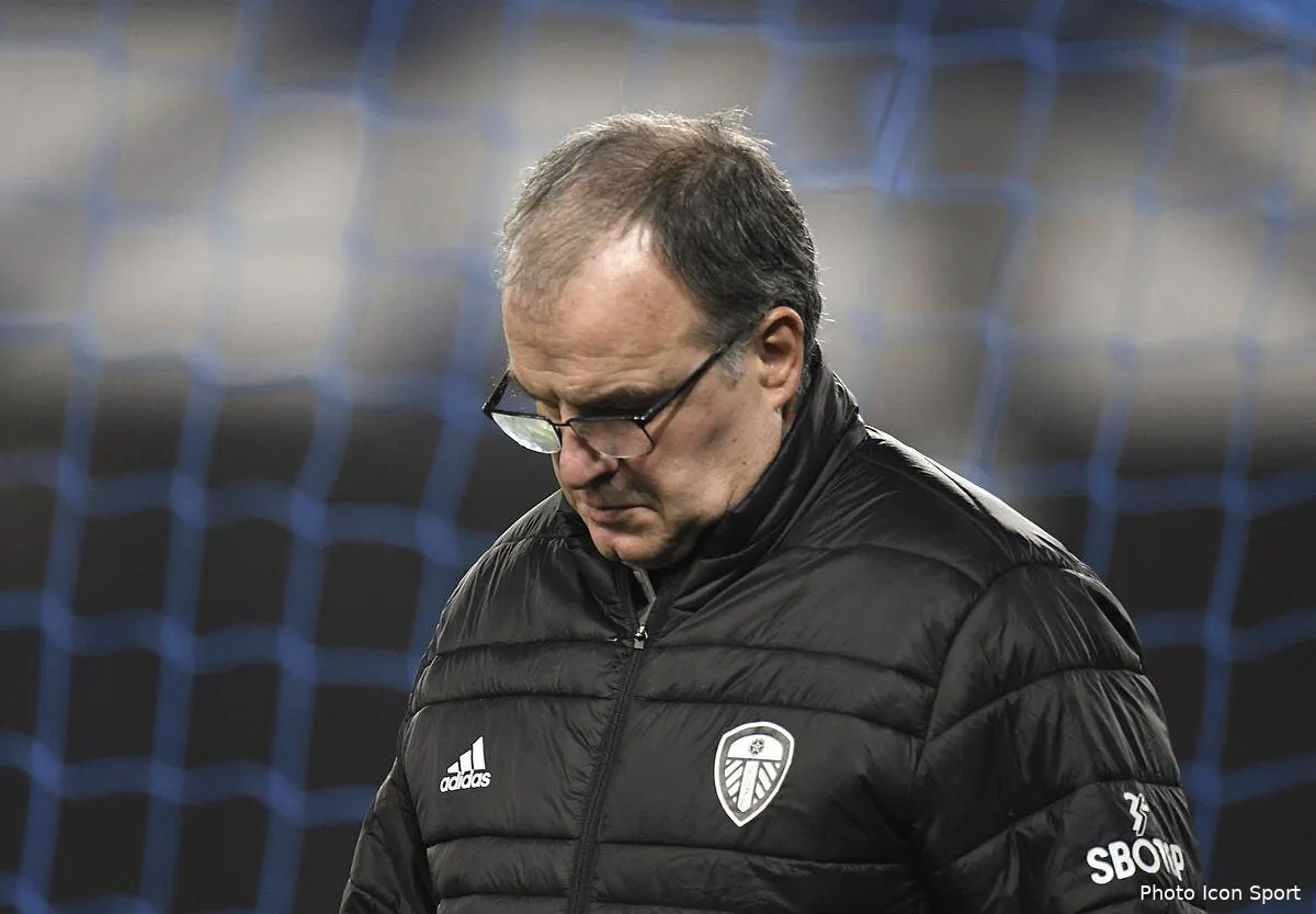 leeds un rituel de bielsa declenche la polemique icon 56839940 301785
