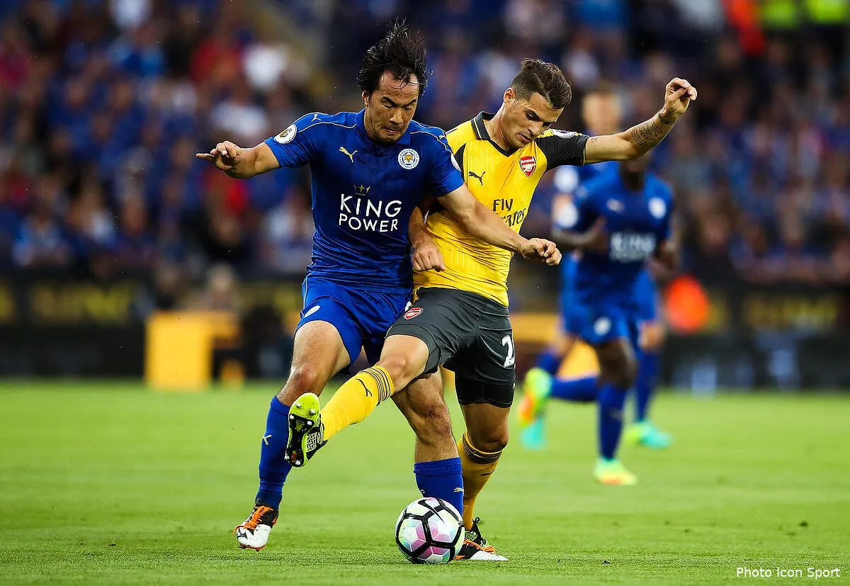 leicester arsenal 0 0 iconsport 28427619152314