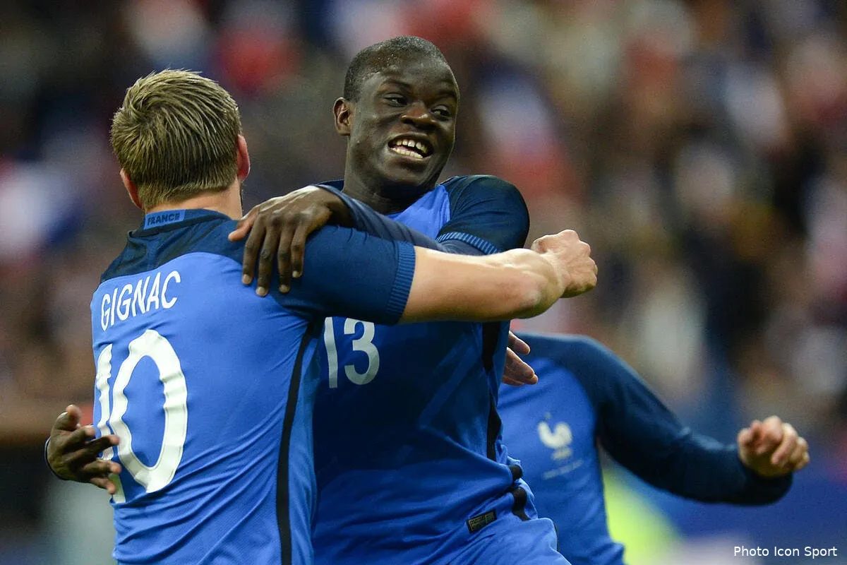 leicester comment les bleus vont pousser kante vers la sortie kante 4141868