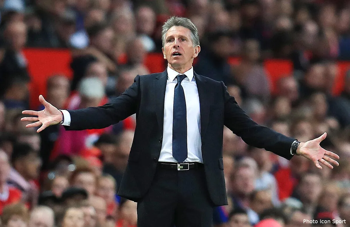 leicester epouvantablement triste claude puel va bien icon 37967681234539