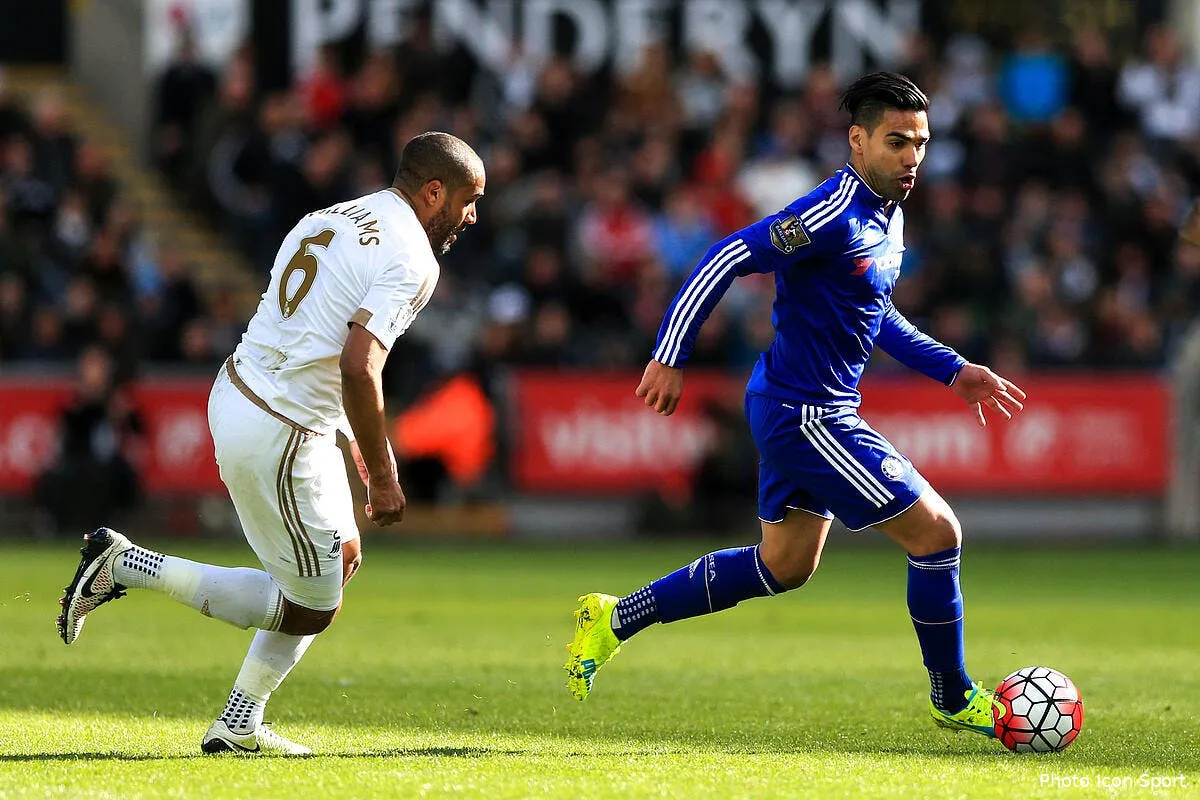 leicester le choix surprenant pour le recrutement d un attaquant iconsport 26027150141910