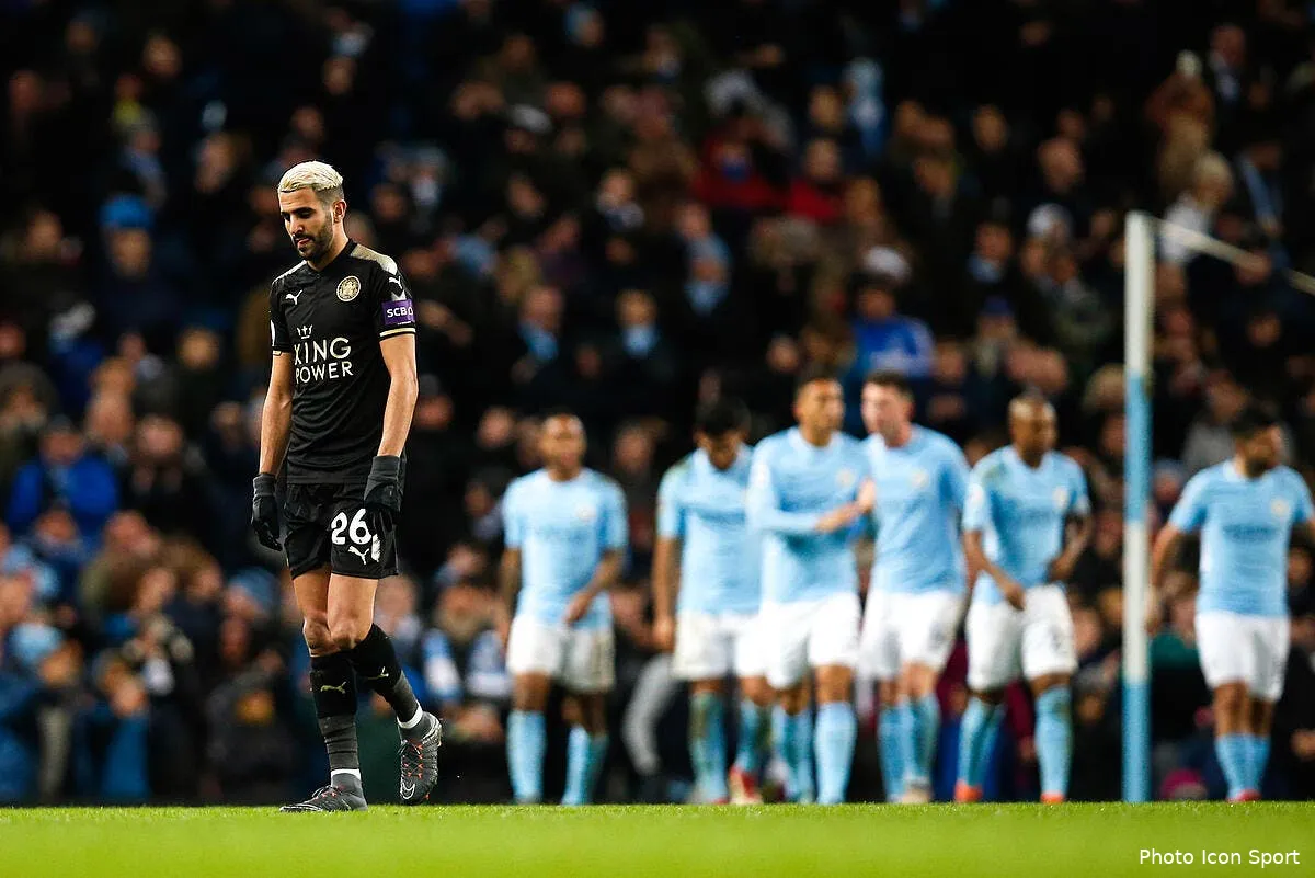 leicester mahrez a fait une erreur puel le met en garde iconsport icon spi 100218 08 36209821