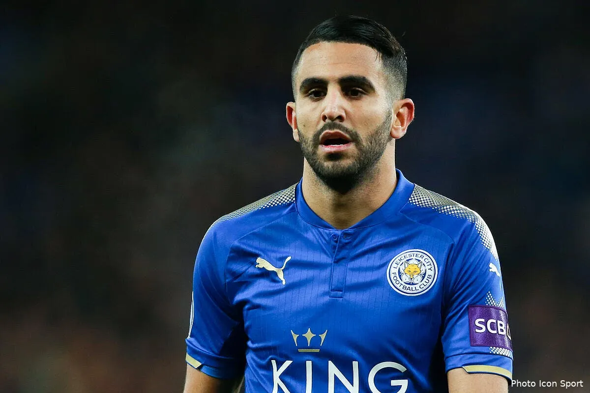 leicester man city le gros bebe mahrez a tout perdu mahrez 4209361