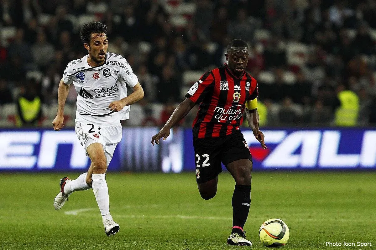 leicester mise gros sur mendy nice demande encore plus iconsport anp 220416 05 30145148