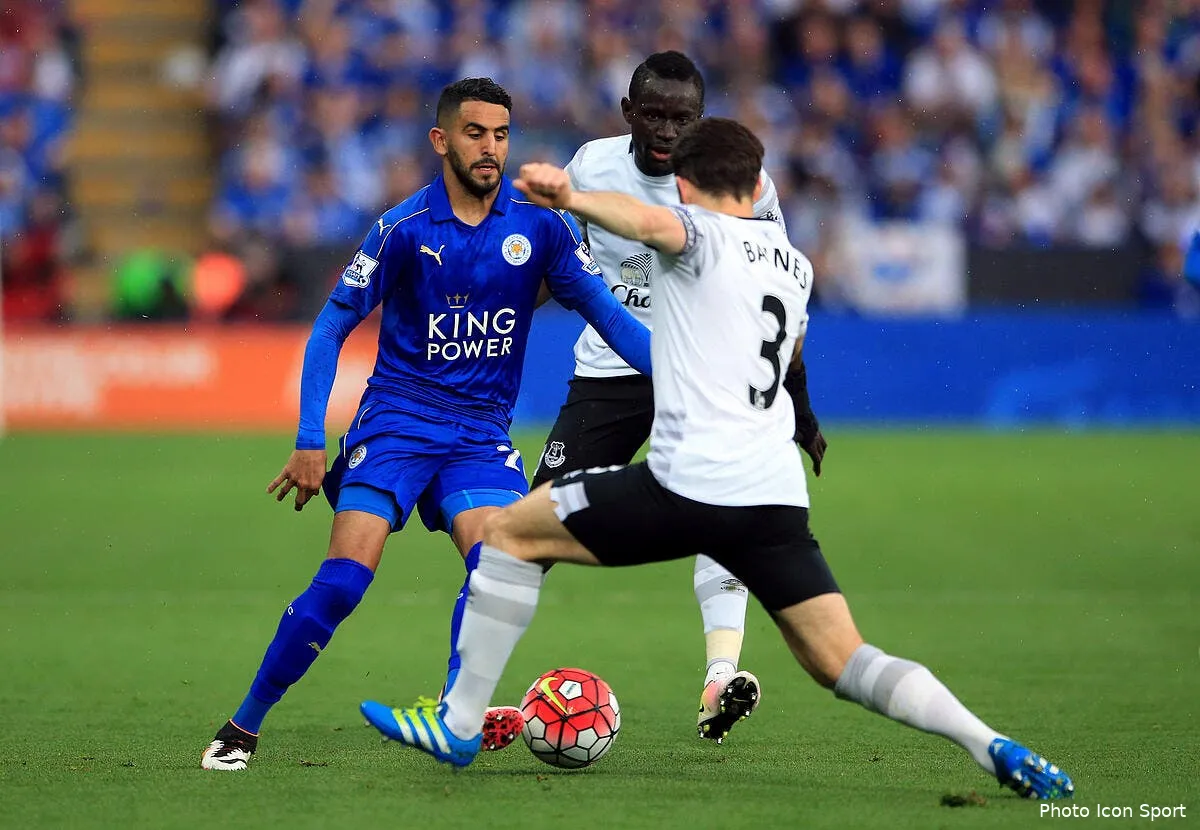 leicester on connait le prix demande pour mahrez iconsport pa 26266140145922