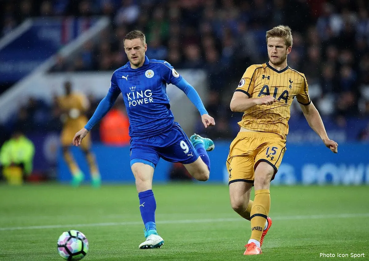 leicester tottenham 1 6 iconsport icon pa 31358845180476