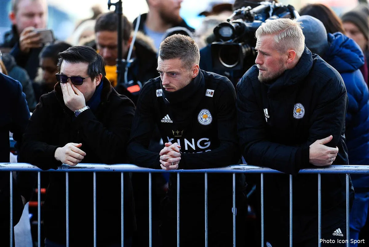 leicester traumatises les joueurs refusent de prendre l avion icon 39402489234835