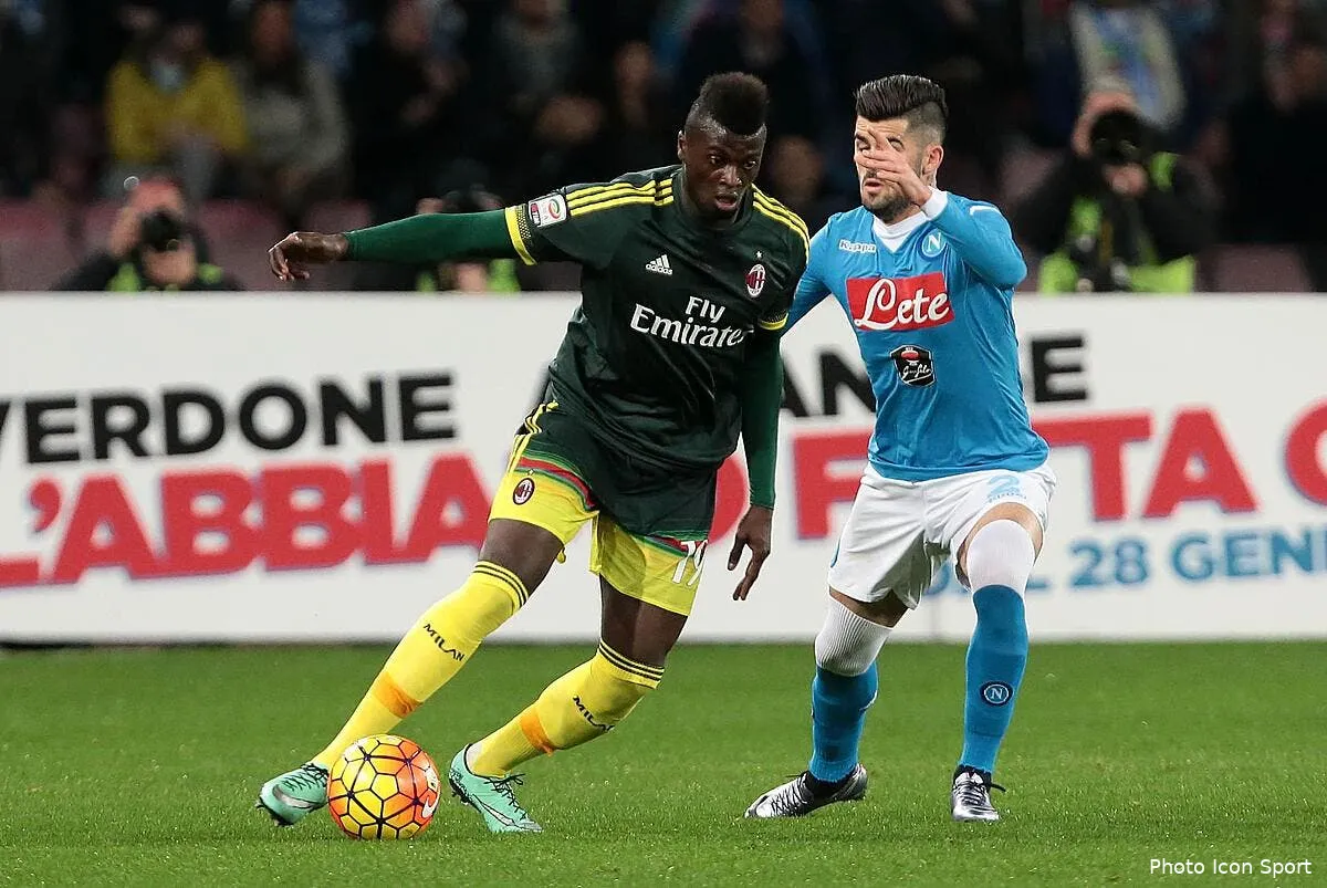 leicester un flop francais fait craquer le champion d angleterre niang 7146366