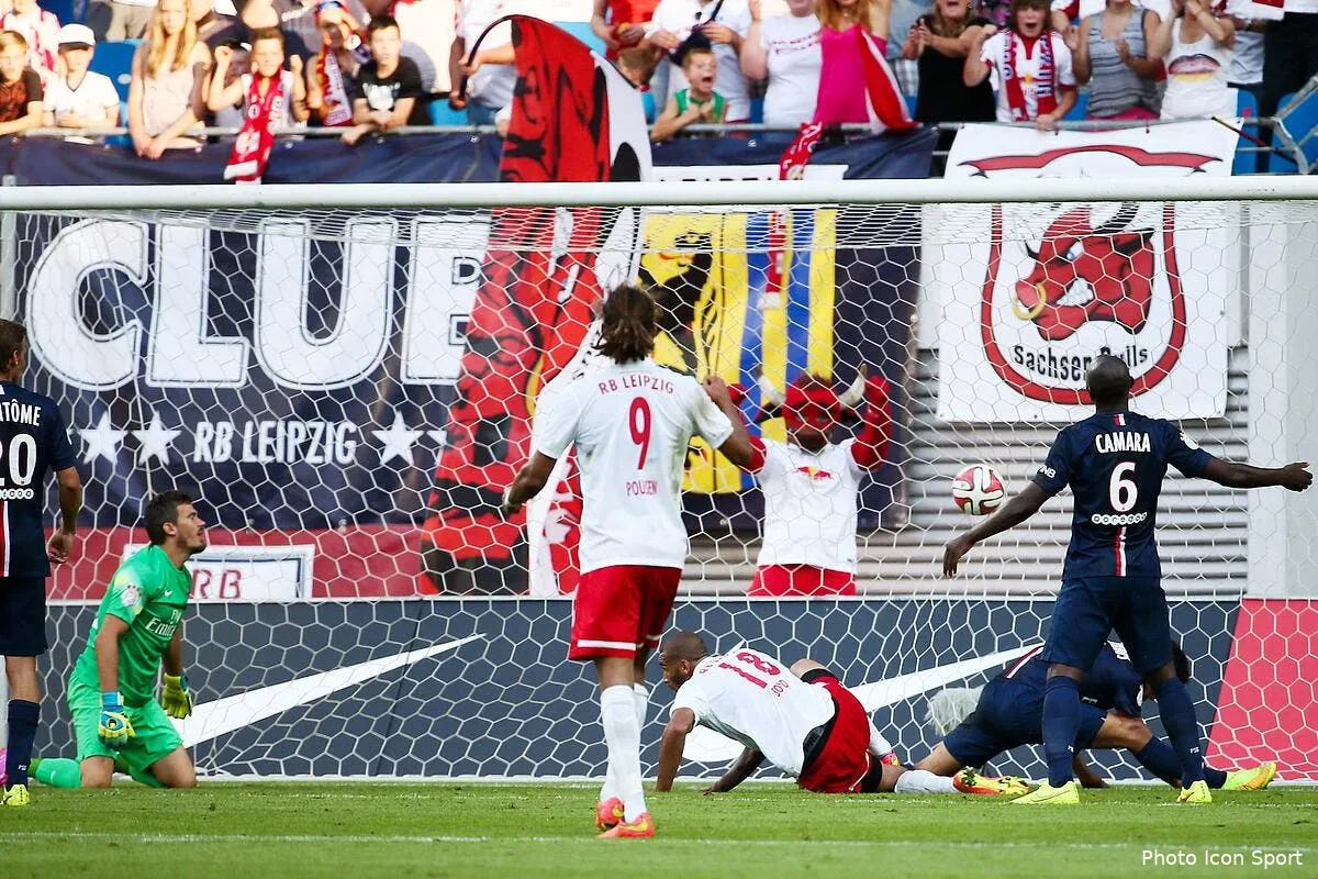 leipzig appuie la ou ca fait mal face au psg iconsport gep 180714 03 0187699
