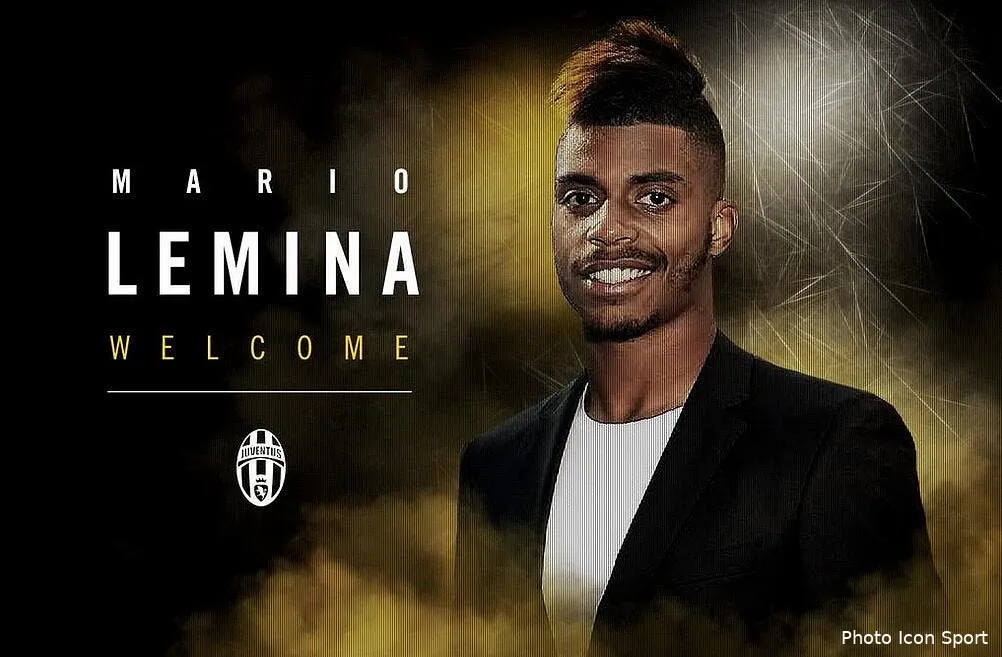 lemina j ai toujours aime la juventus lemina119847