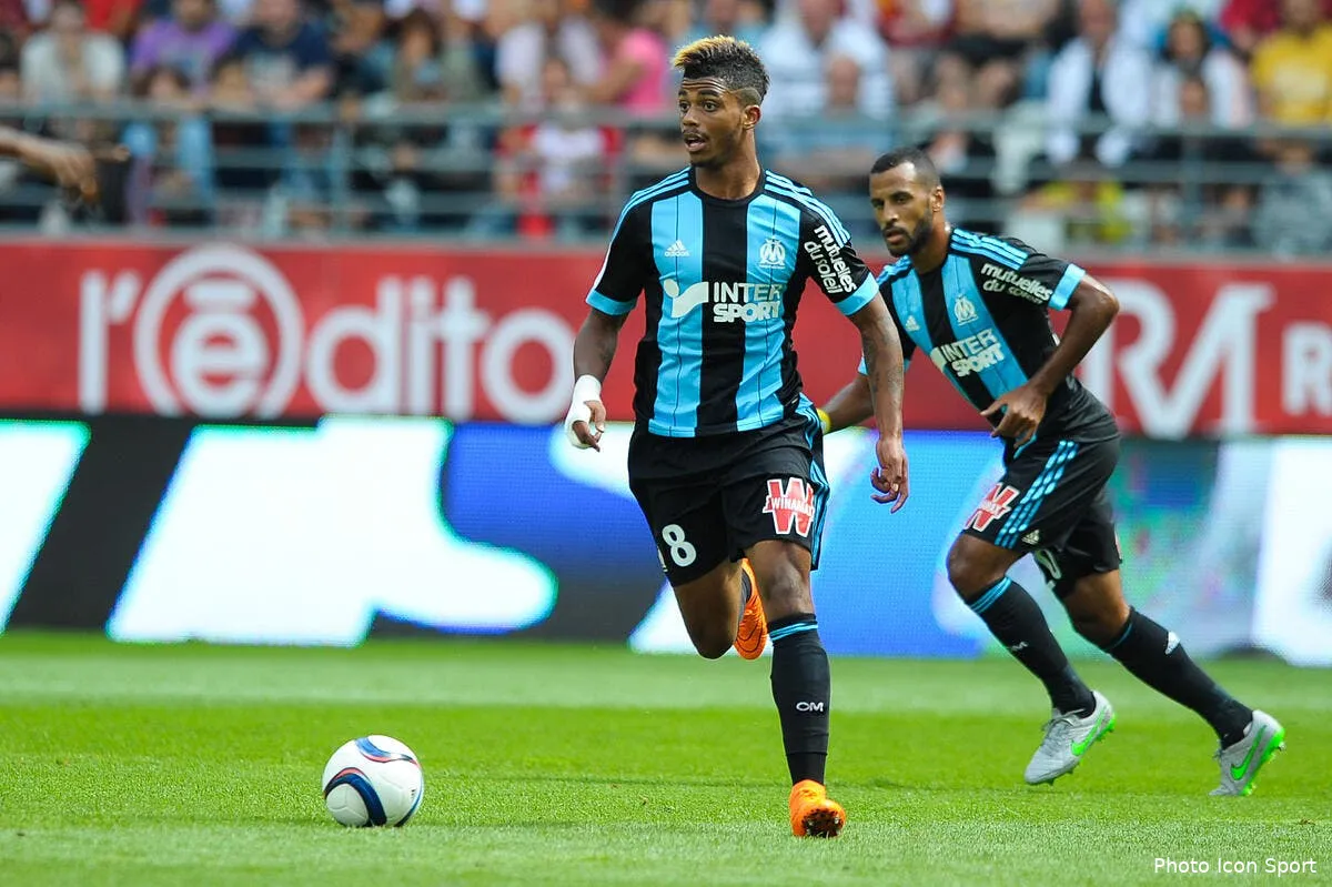 lemina pourrait quitter l om pour la juventus iconsport fer 160815 08 87118987
