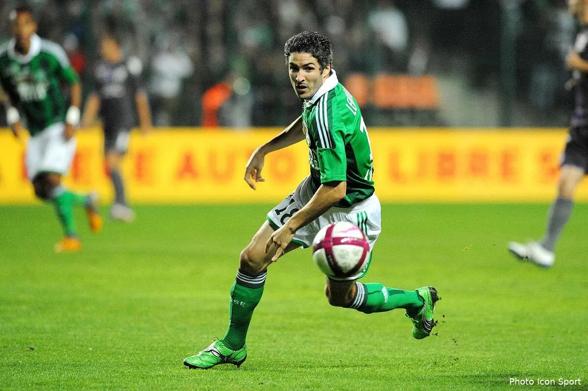 lemoine n a pas prevu de marquer contre rennes iconsport jpt 210911 05 6825092