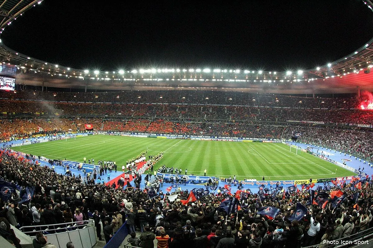 lens convoque le psg l om et l asse au stade de france iconsport win290308 01 3484567