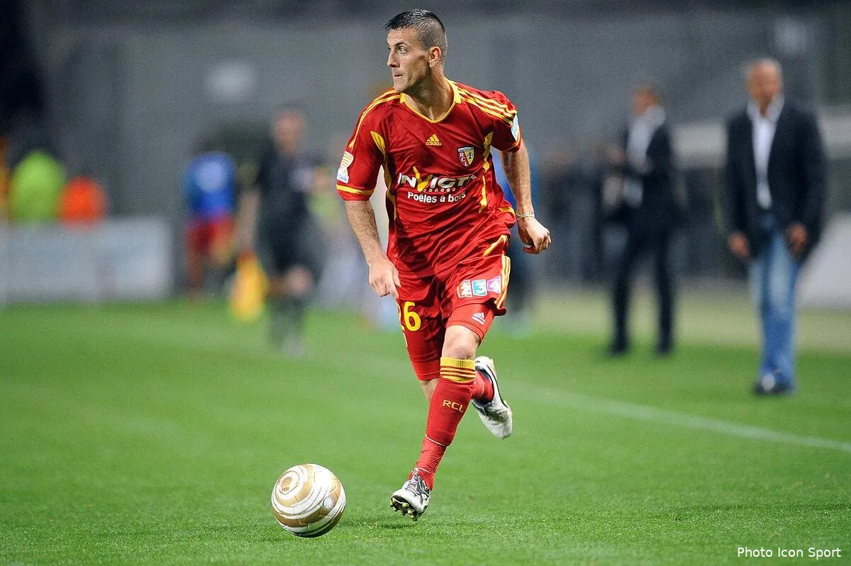 lens deja sorti de la coupe de france iconsport per 010911 33 4127464