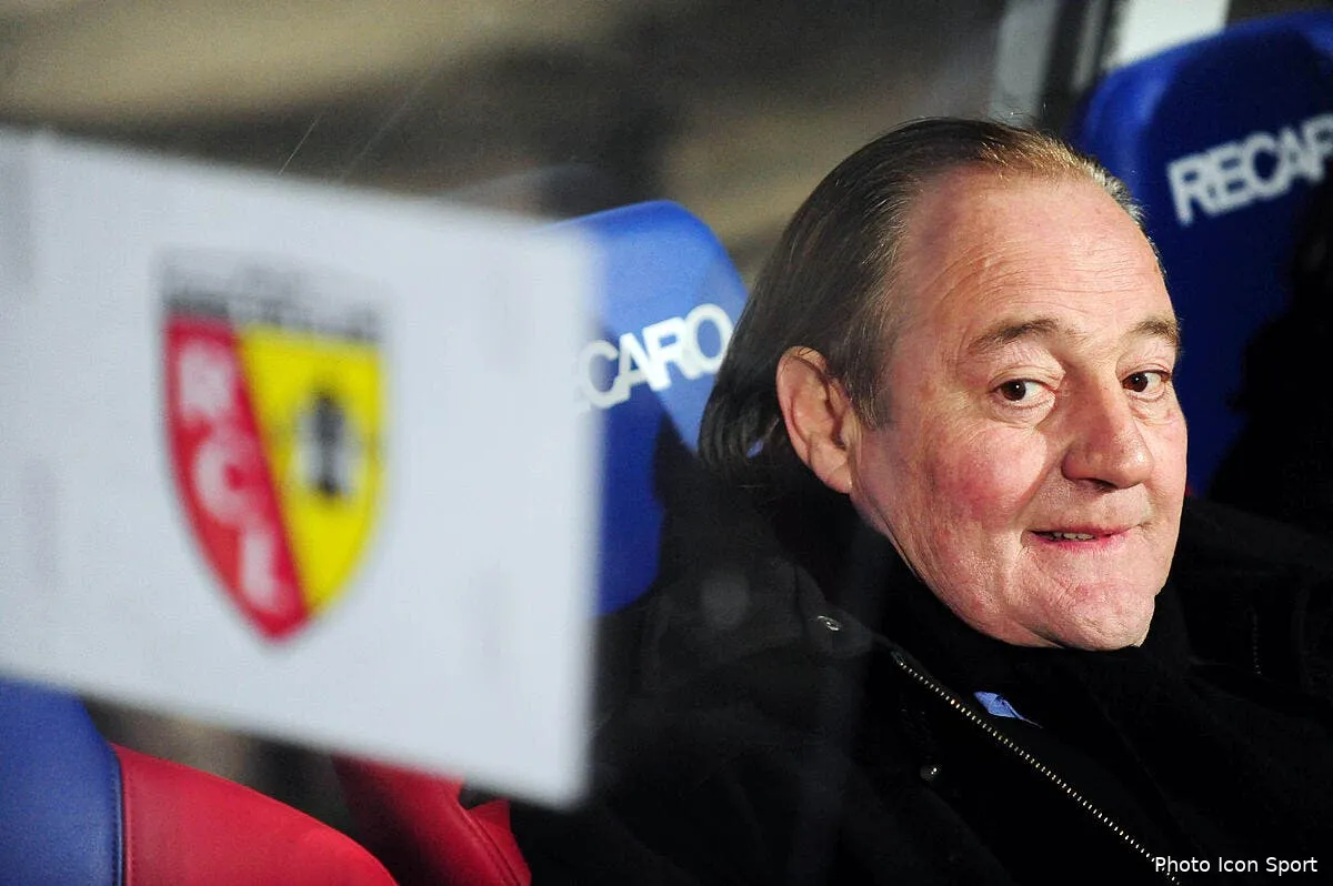 lens dit stop a la politique des grands noms iconsport jpt 130210 33 03119619