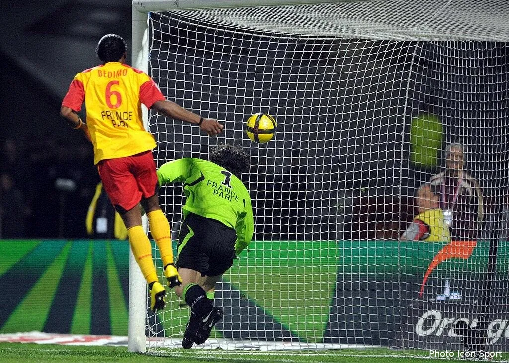 lens en ligue 2 c est deja fait selon larque 69990 17908