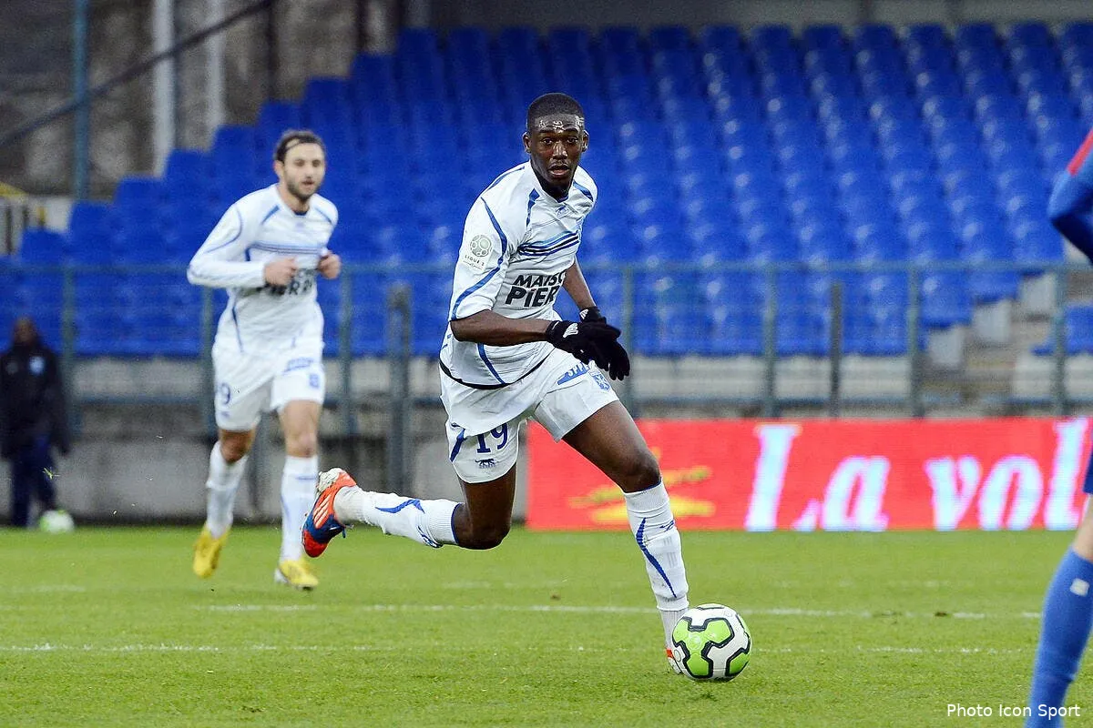 lens et auxerre abattent leur derniere carte iconsport por 120113 08 6250175
