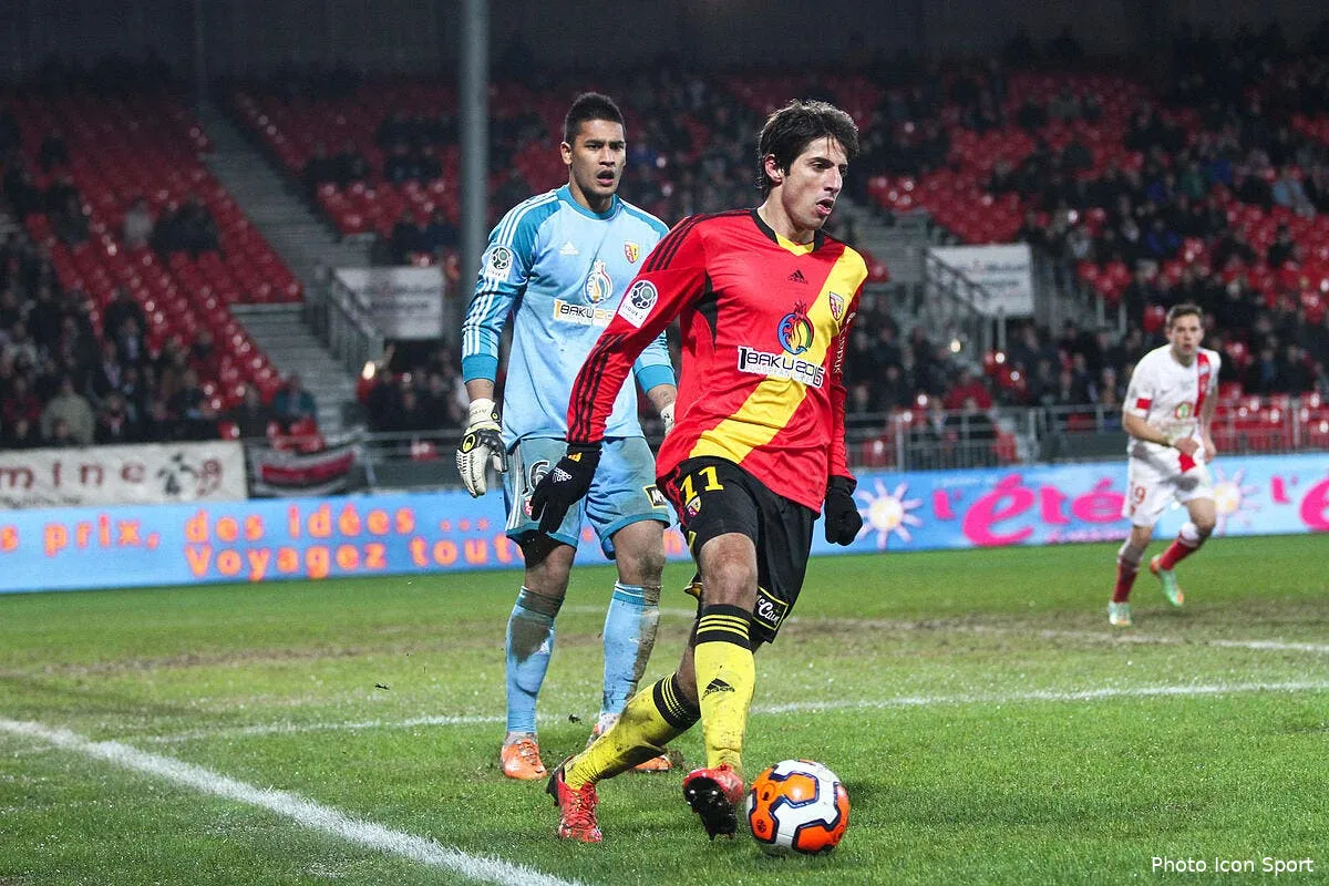 lens met l ol archi favori en coupe de france iconsport ker 130114 89 2574789