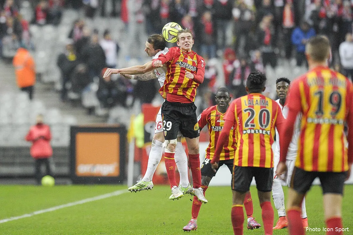 lens n a pas perdu et c est fort assure kombouare iconsport fer 071214 02 0398705