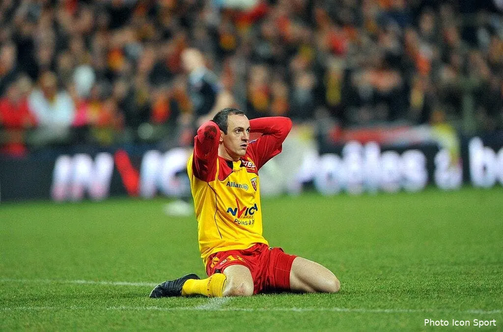 lens n arrive pas a faire le jeu 66738 15122