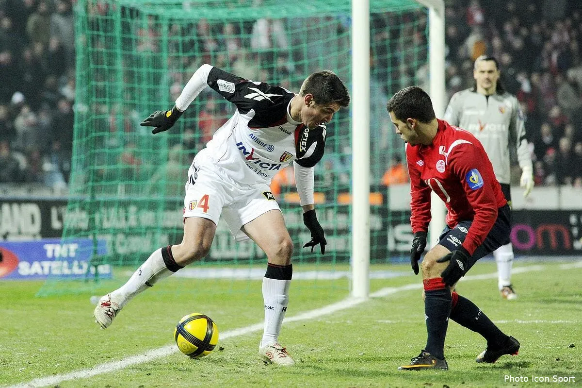 lens n est pas triste du titre pour lille iconsport gad 290111 05 8419650