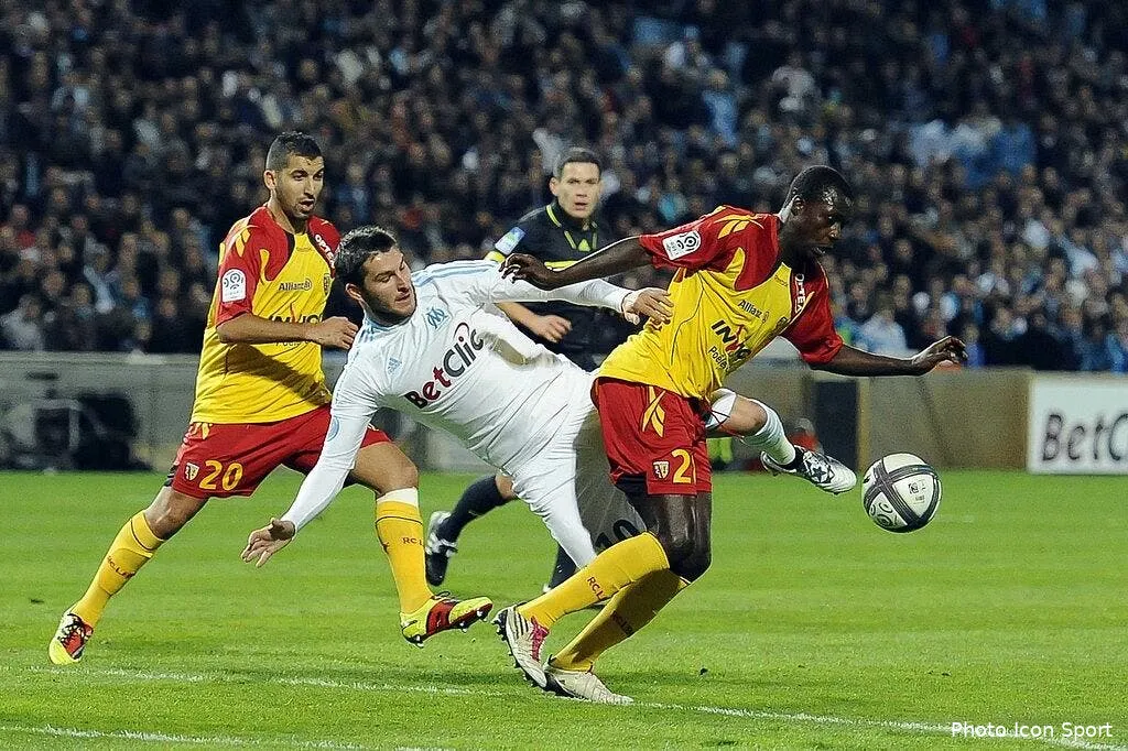 lens ne veut meme pas d un nul face a l om 69580 17552