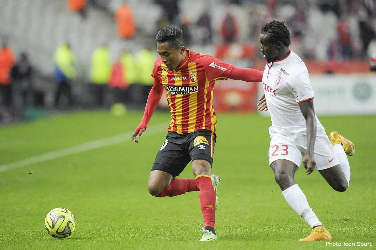 lens revient de loin lille tombe de haut iconsport fer 071214 01 0198699