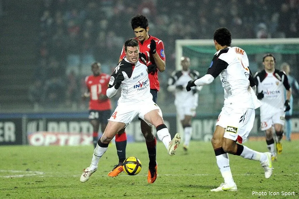 lens va betonner derriere contre le psg 66834 15208