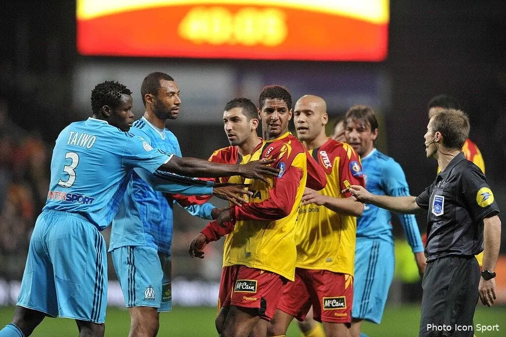 lens va se mettre au football face a lyon 69636 17601