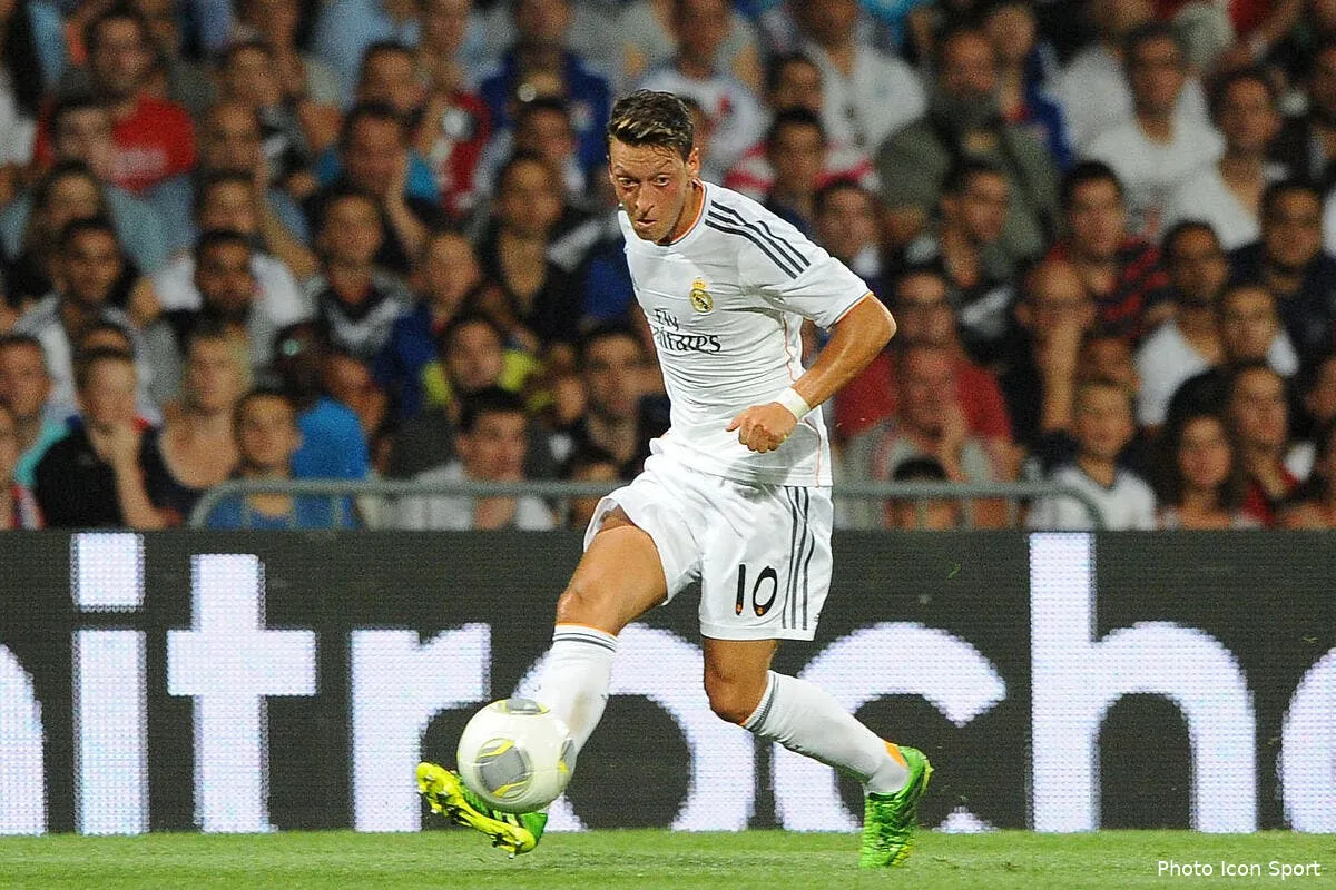 leonardo aurait ramene ozil au psg selon villeneuve ozil65025