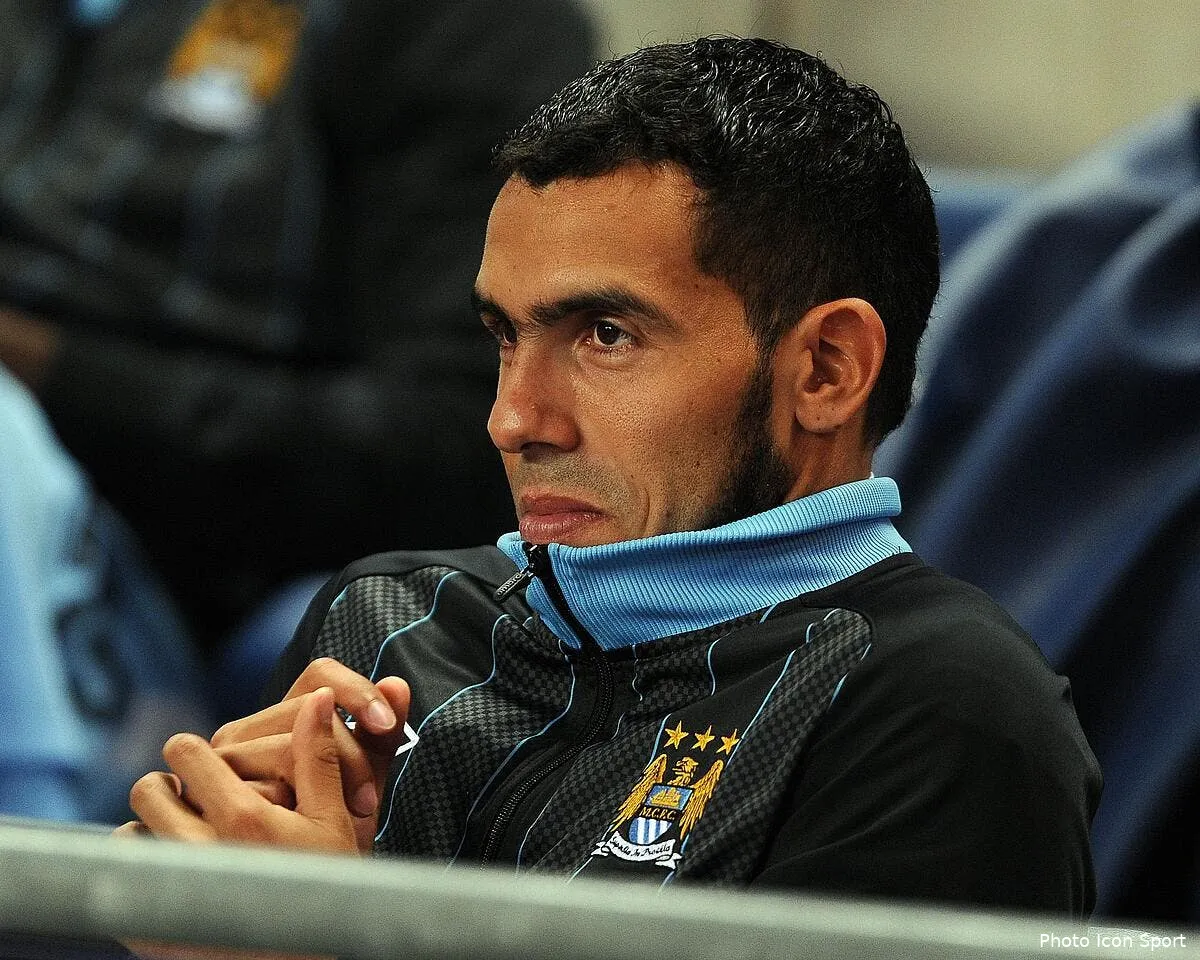 leonardo balance toute la verite sur le cas carlos tevez iconsport cam 140911 05 08 130749