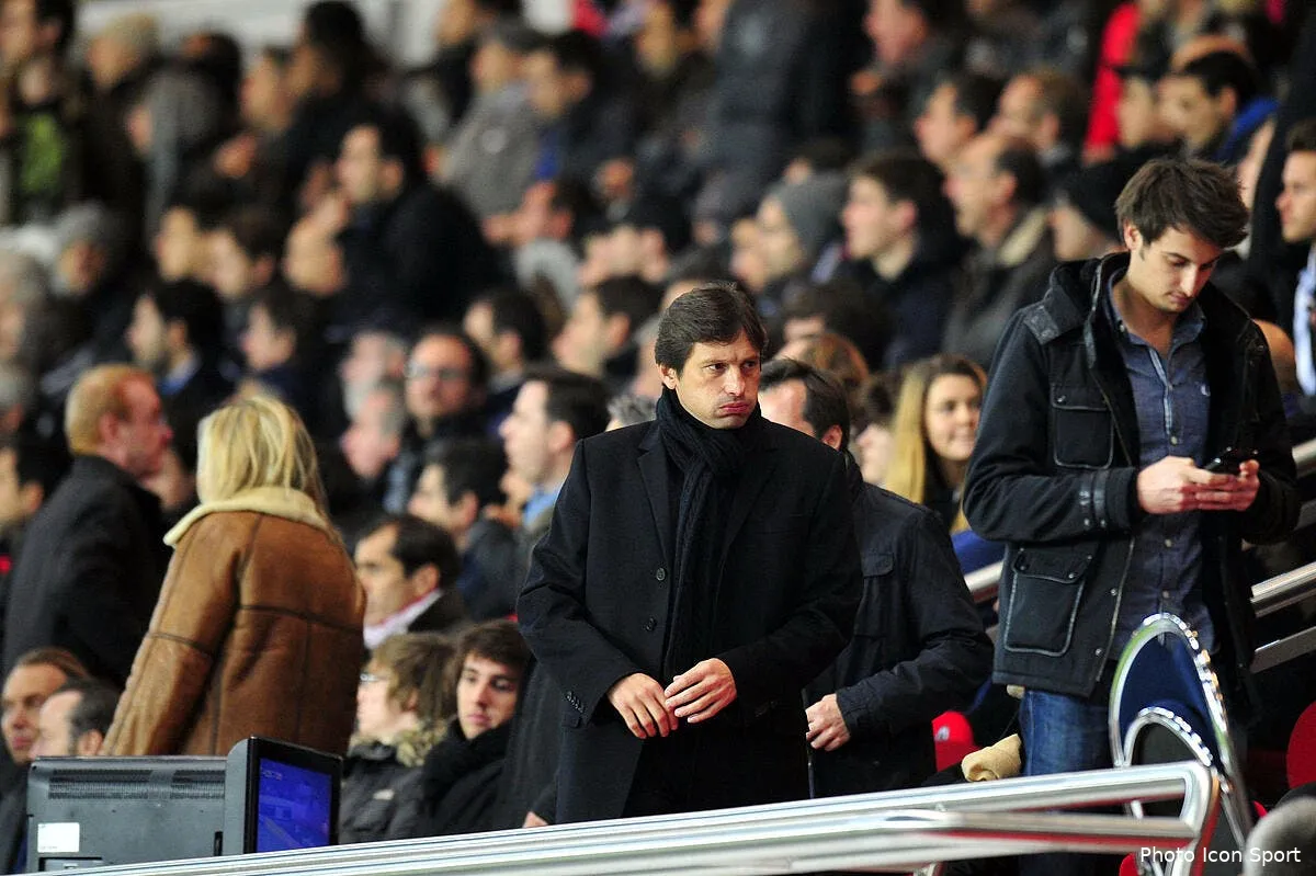 leonardo discute beaucoup pour le mercato du psg iconsport noe 311012 99 5143675