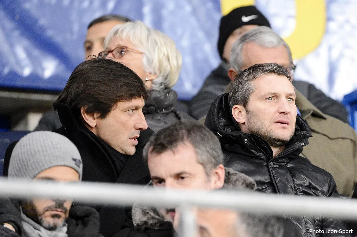 leonardo et la fff mettent fin au conflit iconsport por 170213 102 76128147