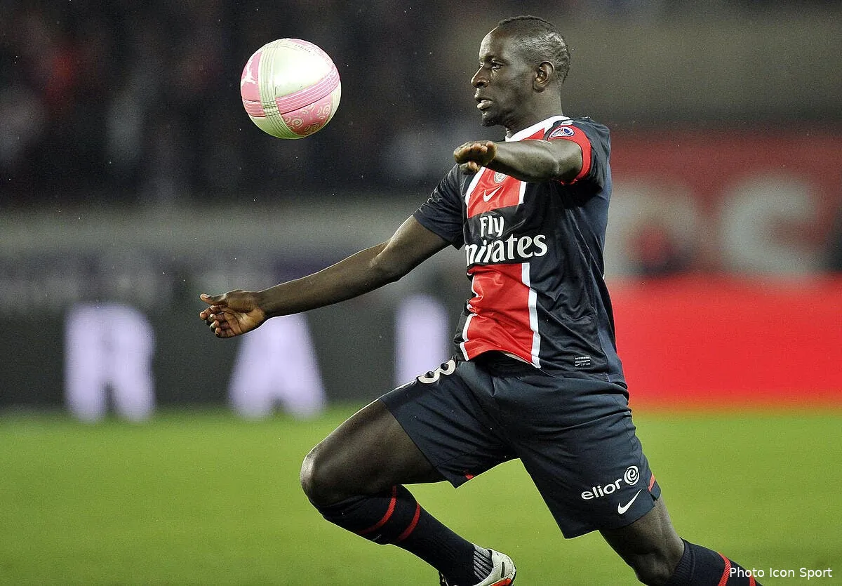 leonardo et le psg comptent sur nene et sakho iconsport ppp 080412 99 1636741