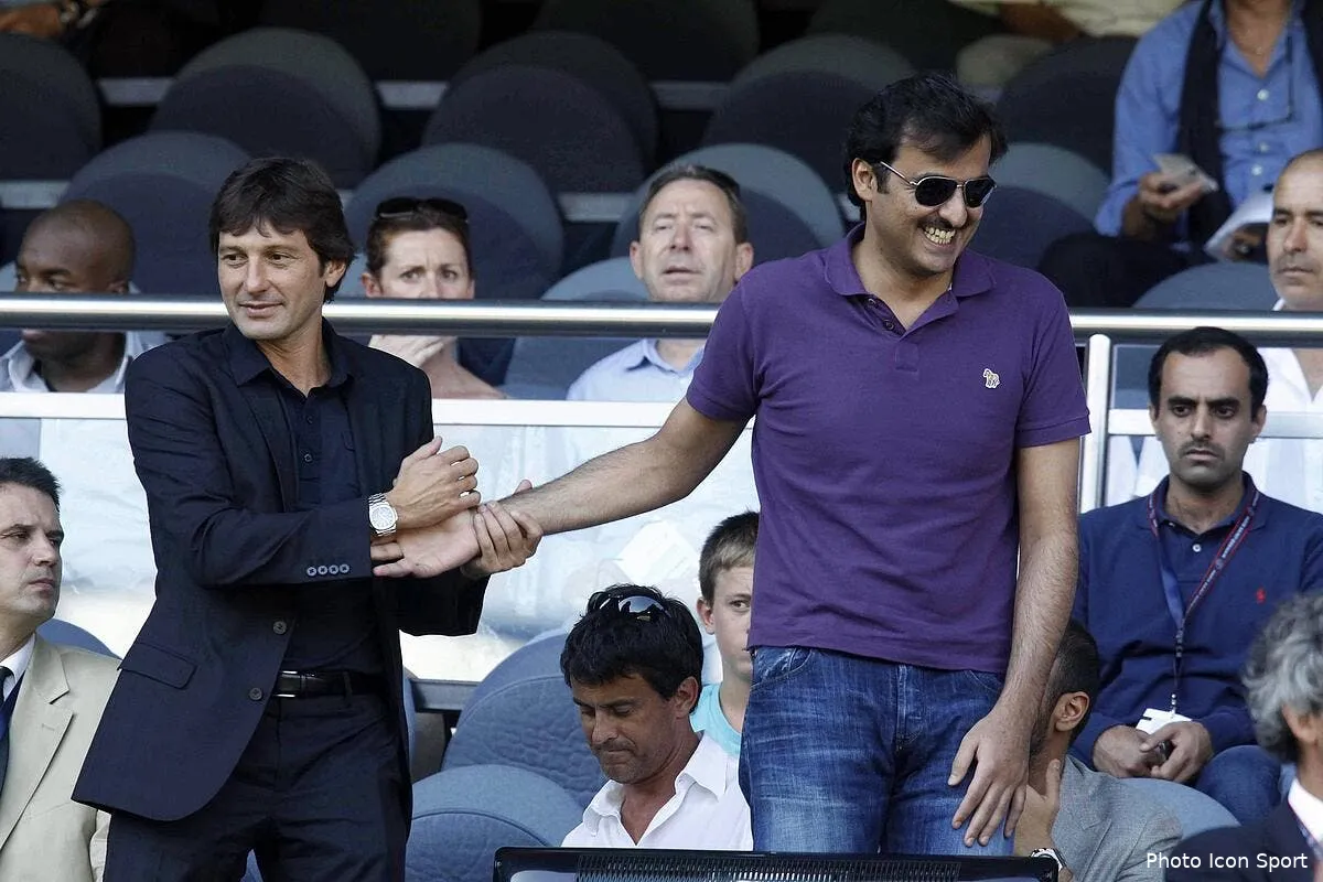 leonardo fragilise avant meme le coup d envoi de lille psg iconsport lai 210811 06 2034281