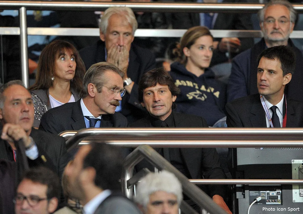 leonardo furieux contre la lfp et pas contre deschamps iconsport win 110911 88 25 149583