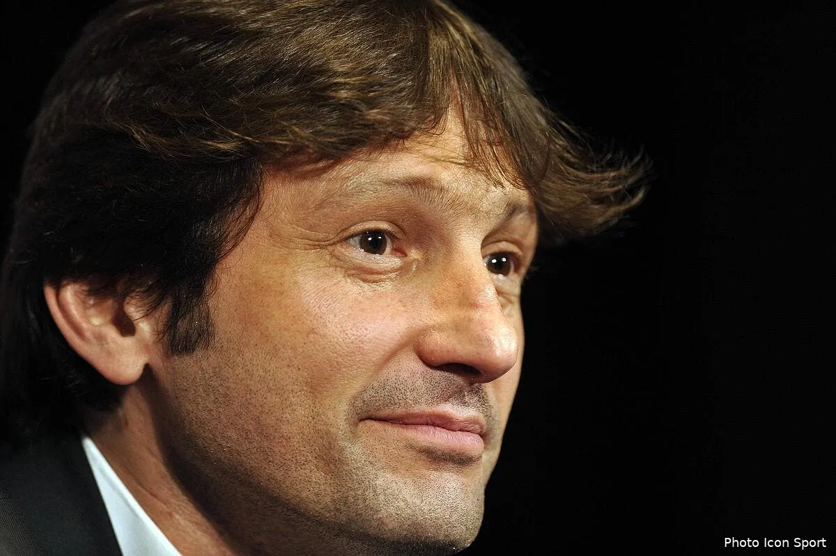 leonardo l assure motta n est pas venu pour l argent au psg iconsport per 120112 02 1630613