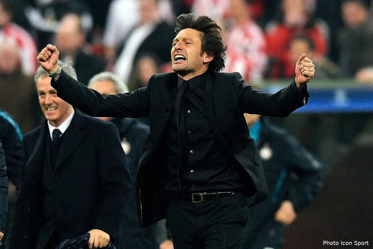 leonardo met un ko final a la fff iconsport ima 150311 94 2785425