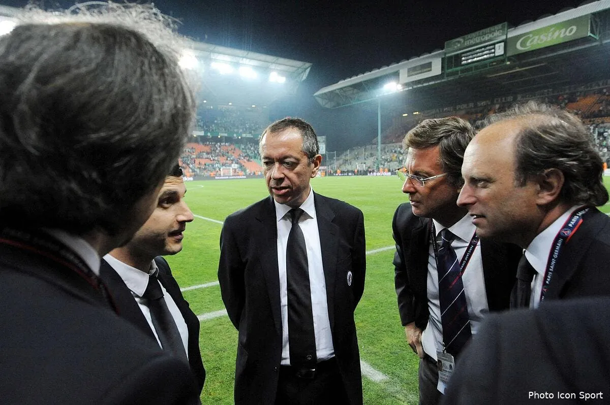 leonardo n a pas demande la tete de leproux iconsport pt 290511 06 38 120906