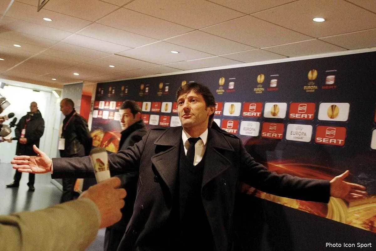 leonardo n en peut plus du parc des princes iconsport lai 141211 04 0928833