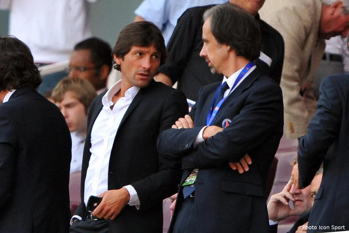 leonardo pastore est proche du psg iconsport win 310711 01 1022654